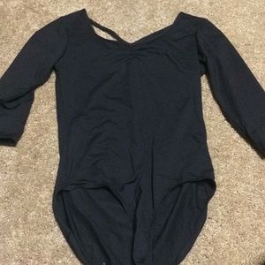 Leotard